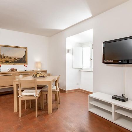 Torre Dei Giudi Apartments Florenz Exterior foto