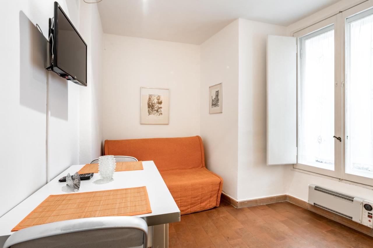 Torre Dei Giudi Apartments Florenz Exterior foto
